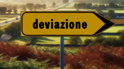 Chiusa per due giorni la strada provinciale 20