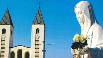 medjugorje