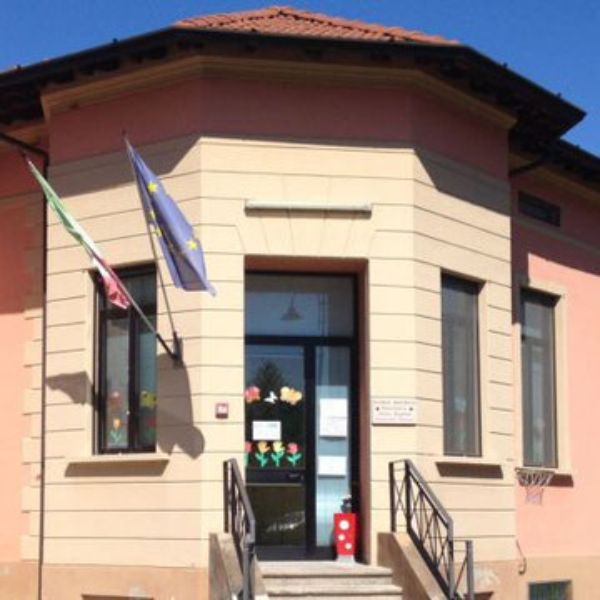 Scuola dell'infanzia di Salvirola